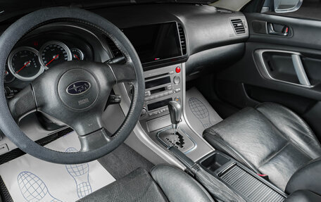 Subaru Legacy IV, 2006 год, 849 000 рублей, 8 фотография