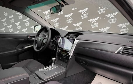 Toyota Camry, 2013 год, 1 280 000 рублей, 23 фотография