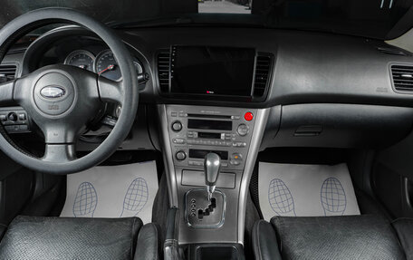 Subaru Legacy IV, 2006 год, 849 000 рублей, 12 фотография