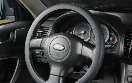 Subaru Legacy IV, 2006 год, 849 000 рублей, 11 фотография
