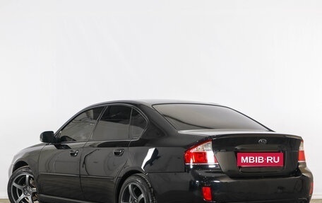 Subaru Legacy IV, 2006 год, 849 000 рублей, 5 фотография