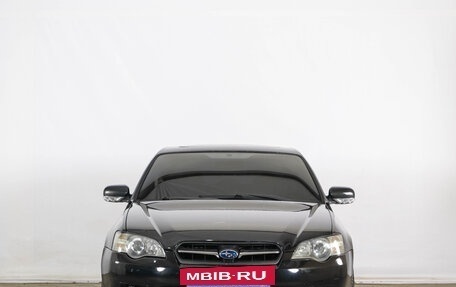 Subaru Legacy IV, 2006 год, 849 000 рублей, 3 фотография