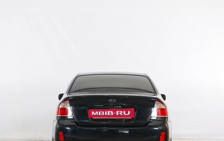 Subaru Legacy IV, 2006 год, 849 000 рублей, 6 фотография