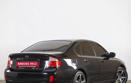 Subaru Legacy IV, 2006 год, 849 000 рублей, 7 фотография