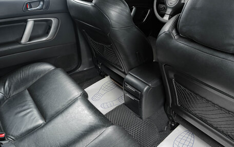 Subaru Legacy IV, 2006 год, 849 000 рублей, 10 фотография