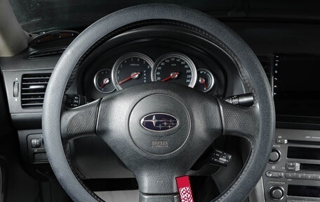 Subaru Legacy IV, 2006 год, 849 000 рублей, 13 фотография