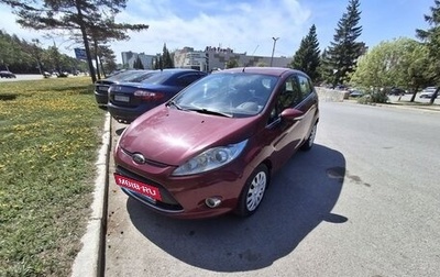 Ford Fiesta, 2011 год, 780 000 рублей, 1 фотография