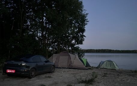 Mazda 3, 2008 год, 500 000 рублей, 1 фотография
