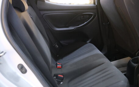 Toyota Yaris, 2021 год, 1 349 000 рублей, 20 фотография