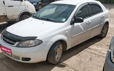 Chevrolet Lacetti, 2009 год, 400 000 рублей, 1 фотография