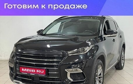 CheryExeed TXL, 2020 год, 1 850 000 рублей, 1 фотография