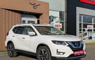 Nissan X-Trail, 2022 год, 3 090 000 рублей, 1 фотография