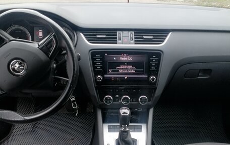 Skoda Octavia, 2020 год, 2 050 000 рублей, 6 фотография