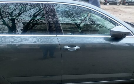 Skoda Octavia, 2020 год, 2 050 000 рублей, 5 фотография