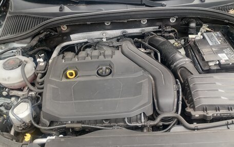 Skoda Octavia, 2020 год, 2 050 000 рублей, 9 фотография