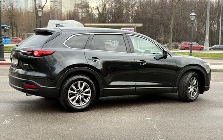 Mazda CX-9 II, 2018 год, 2 380 000 рублей, 6 фотография