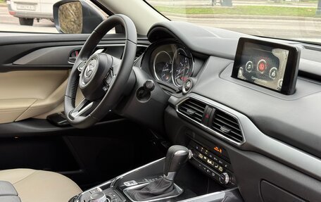 Mazda CX-9 II, 2018 год, 2 380 000 рублей, 13 фотография