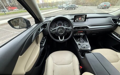 Mazda CX-9 II, 2018 год, 2 380 000 рублей, 19 фотография