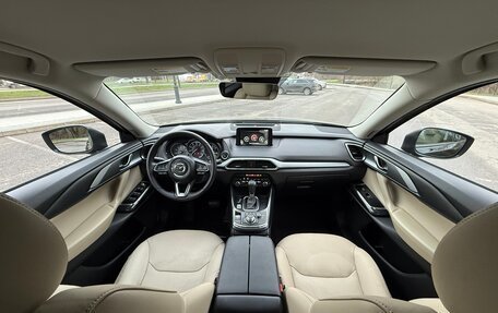 Mazda CX-9 II, 2018 год, 2 380 000 рублей, 21 фотография