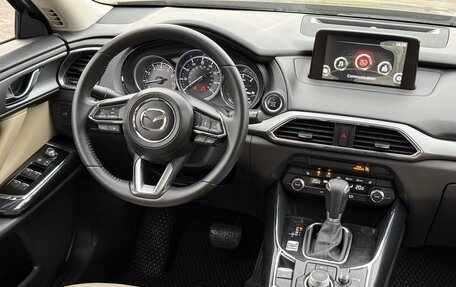 Mazda CX-9 II, 2018 год, 2 380 000 рублей, 20 фотография