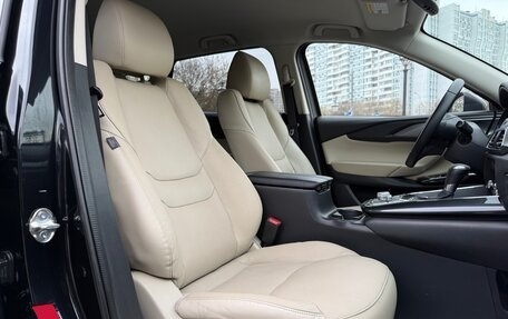 Mazda CX-9 II, 2018 год, 2 380 000 рублей, 15 фотография