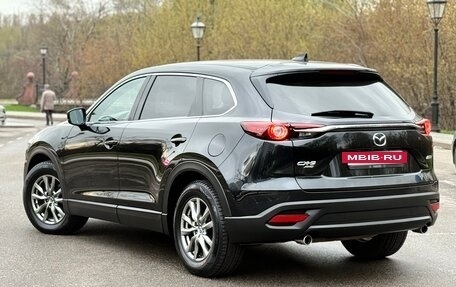Mazda CX-9 II, 2018 год, 2 380 000 рублей, 9 фотография