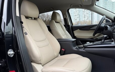 Mazda CX-9 II, 2018 год, 2 380 000 рублей, 17 фотография