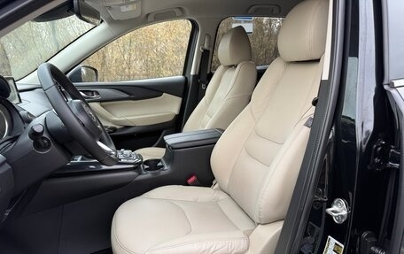 Mazda CX-9 II, 2018 год, 2 380 000 рублей, 18 фотография