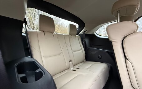 Mazda CX-9 II, 2018 год, 2 380 000 рублей, 23 фотография
