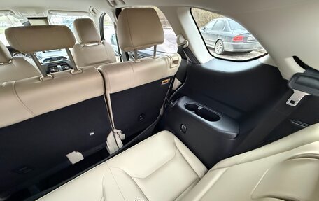 Mazda CX-9 II, 2018 год, 2 380 000 рублей, 24 фотография