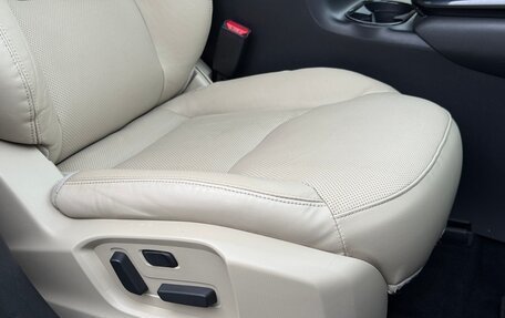 Mazda CX-9 II, 2018 год, 2 380 000 рублей, 26 фотография