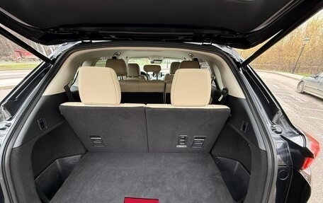 Mazda CX-9 II, 2018 год, 2 380 000 рублей, 27 фотография