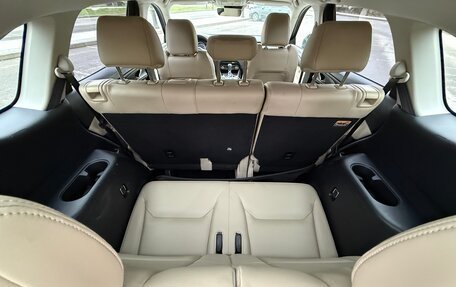 Mazda CX-9 II, 2018 год, 2 380 000 рублей, 37 фотография