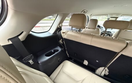 Mazda CX-9 II, 2018 год, 2 380 000 рублей, 38 фотография