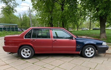 Volvo S90 II рестайлинг, 1998 год, 255 000 рублей, 3 фотография