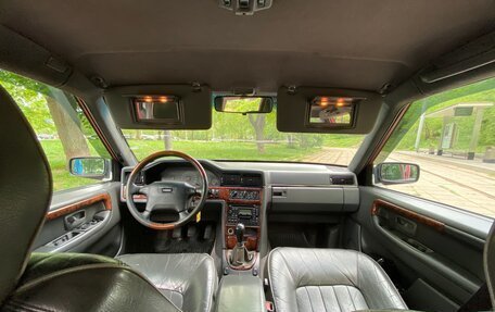 Volvo S90 II рестайлинг, 1998 год, 255 000 рублей, 7 фотография