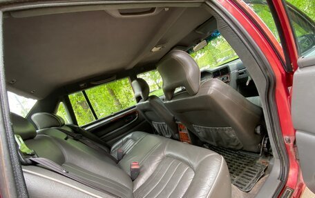 Volvo S90 II рестайлинг, 1998 год, 255 000 рублей, 9 фотография