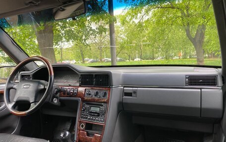 Volvo S90 II рестайлинг, 1998 год, 255 000 рублей, 10 фотография