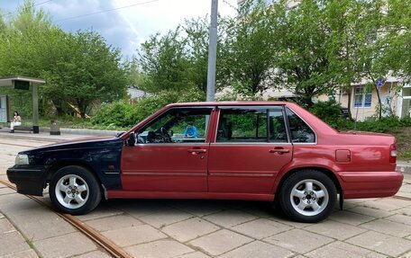 Volvo S90 II рестайлинг, 1998 год, 255 000 рублей, 4 фотография