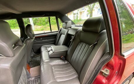 Volvo S90 II рестайлинг, 1998 год, 255 000 рублей, 15 фотография