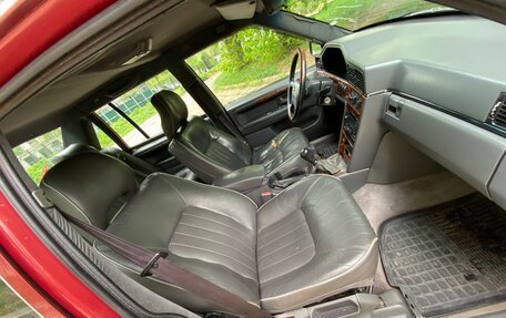 Volvo S90 II рестайлинг, 1998 год, 255 000 рублей, 8 фотография
