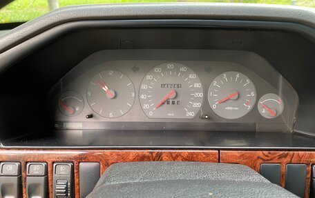 Volvo S90 II рестайлинг, 1998 год, 255 000 рублей, 13 фотография