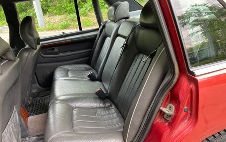 Volvo S90 II рестайлинг, 1998 год, 255 000 рублей, 17 фотография