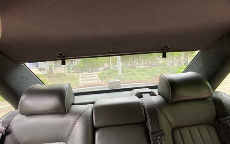 Volvo S90 II рестайлинг, 1998 год, 255 000 рублей, 18 фотография