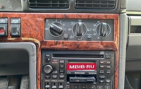 Volvo S90 II рестайлинг, 1998 год, 255 000 рублей, 19 фотография