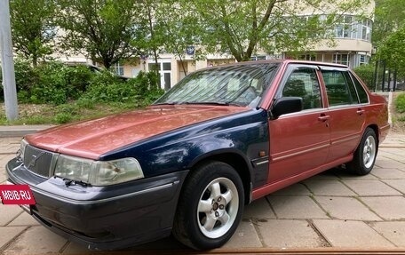 Volvo S90 II рестайлинг, 1998 год, 255 000 рублей, 21 фотография