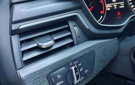 Audi A4, 2016 год, 2 900 000 рублей, 5 фотография