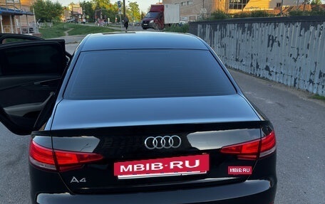 Audi A4, 2016 год, 2 900 000 рублей, 2 фотография