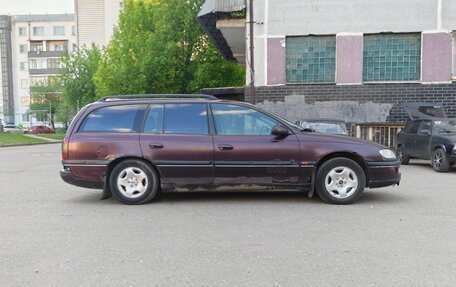 Opel Omega B, 1994 год, 190 000 рублей, 2 фотография