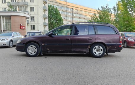 Opel Omega B, 1994 год, 190 000 рублей, 6 фотография